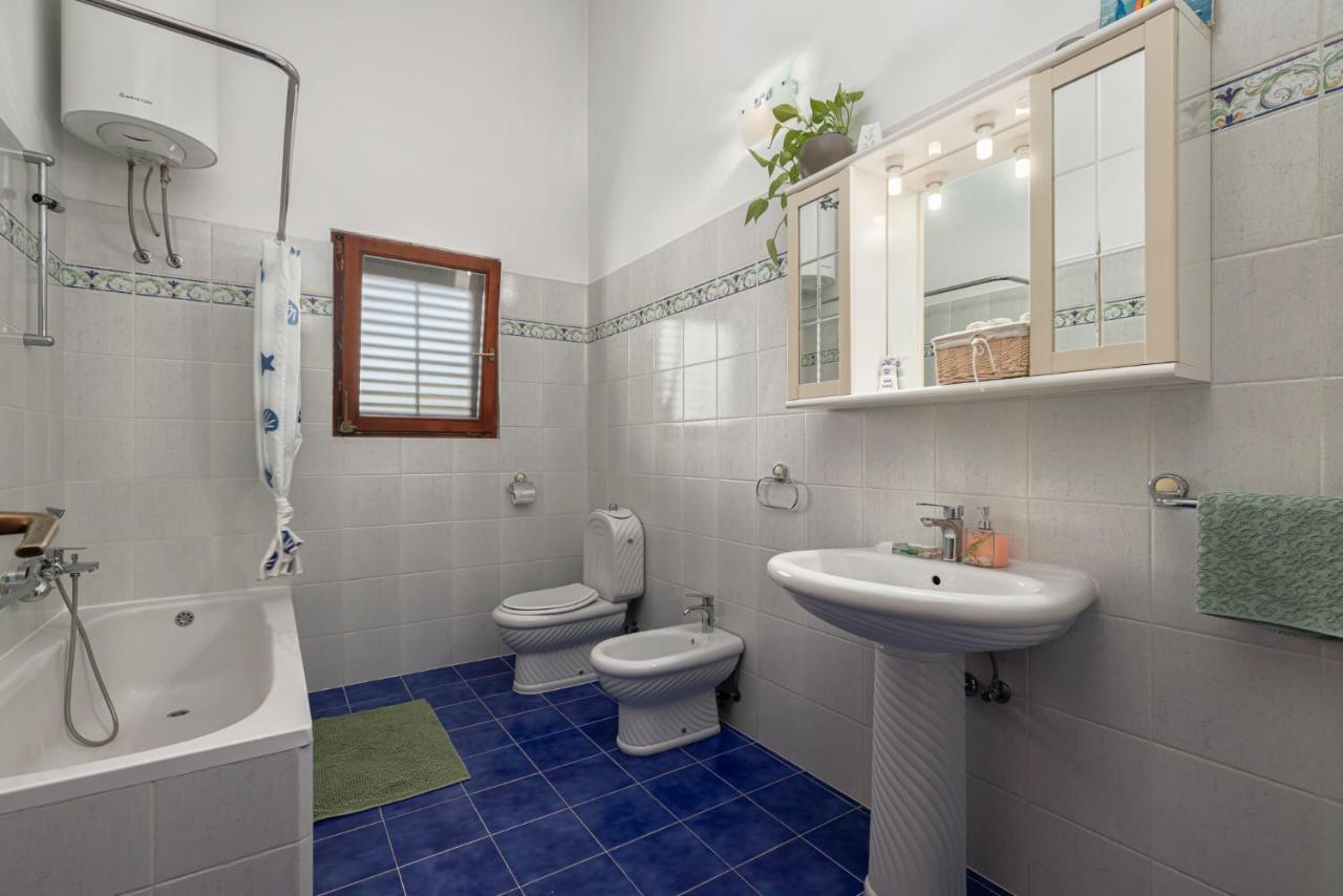Appartement Biba Lux à Poreč Extérieur photo